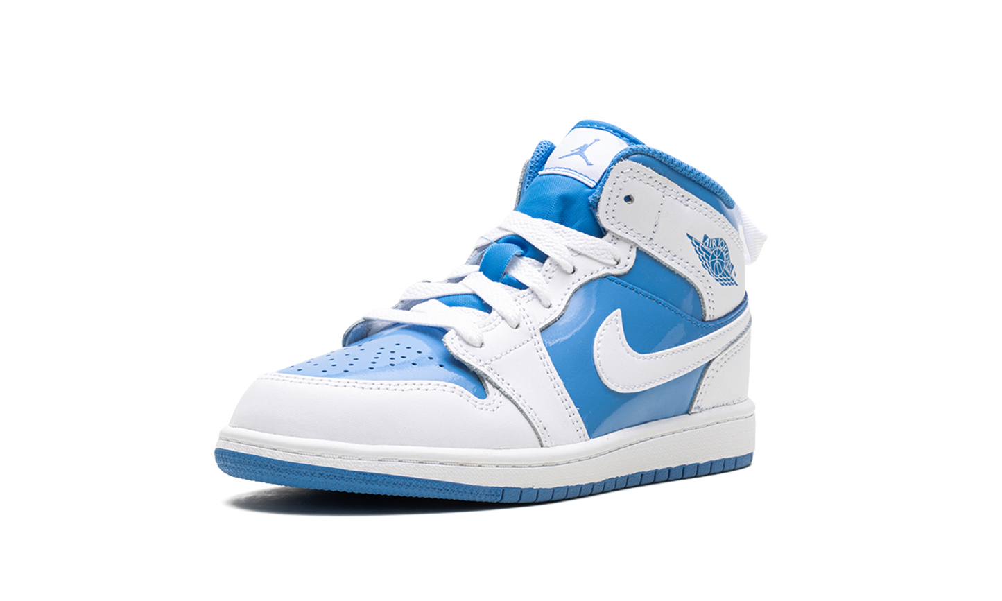 Jordan 1 Mid PS "Legend Blue" FZ3932 114