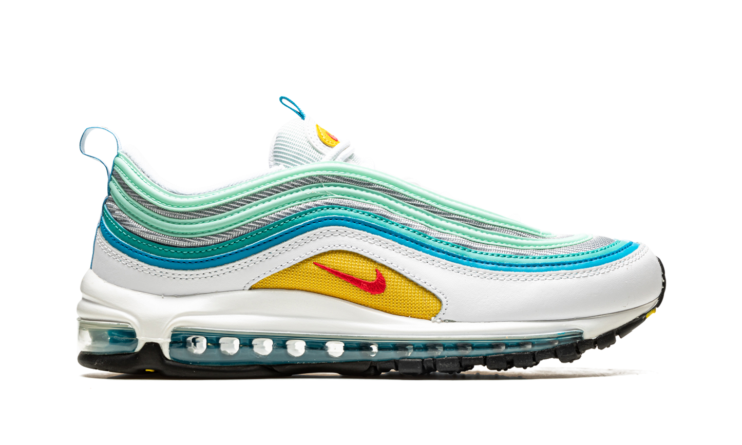 Air Max 97 "Spring Floral" DQ7644 100