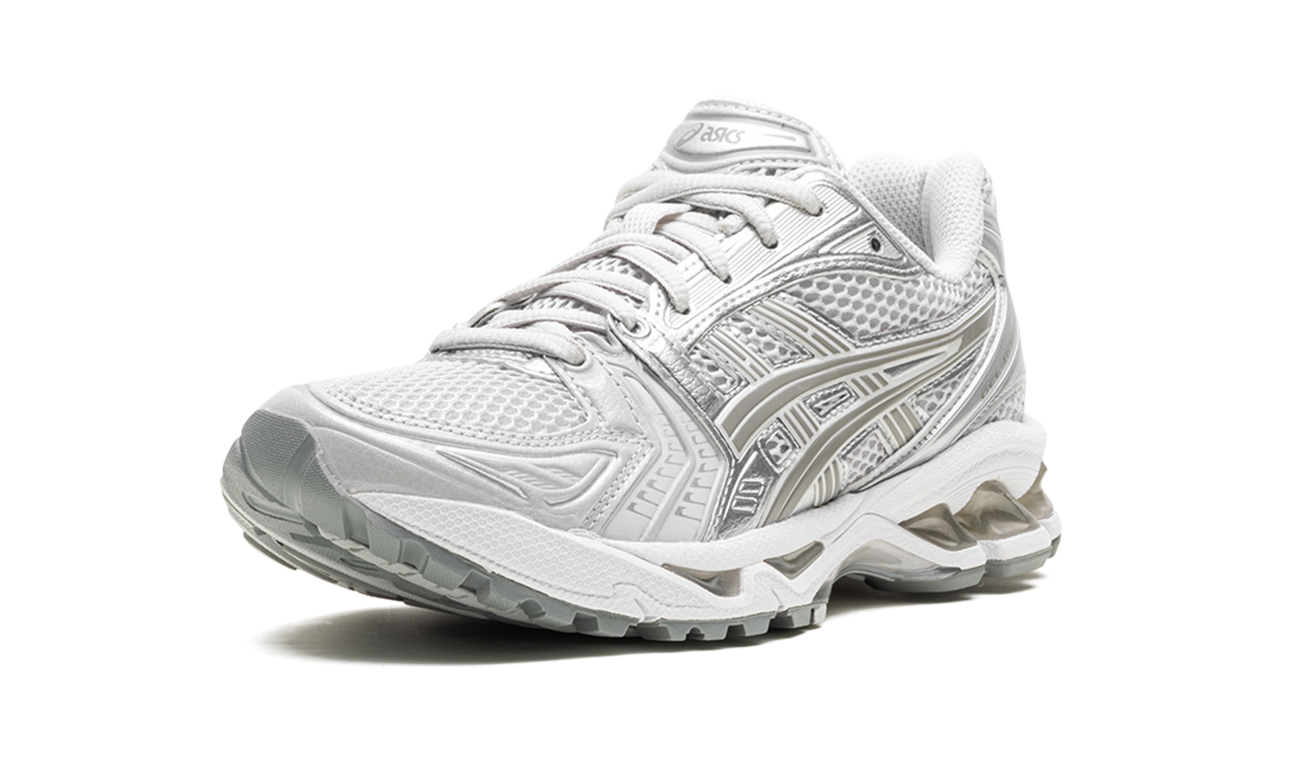 GEL-KAYANO 14 WMNS "Cloud Grey" 1202A056 021