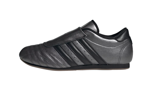 Taekwondo Wmns "Metallic Grey / Black" JS4024