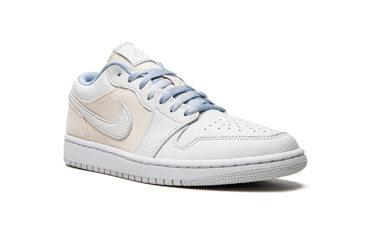 AIR JORDAN 1 LO SE WMNS "Grey cream" DQ4151 500