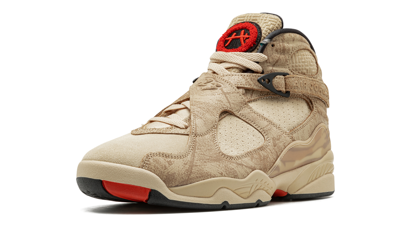Air Jordan 8 "Rui Hachimura" DO2496 700