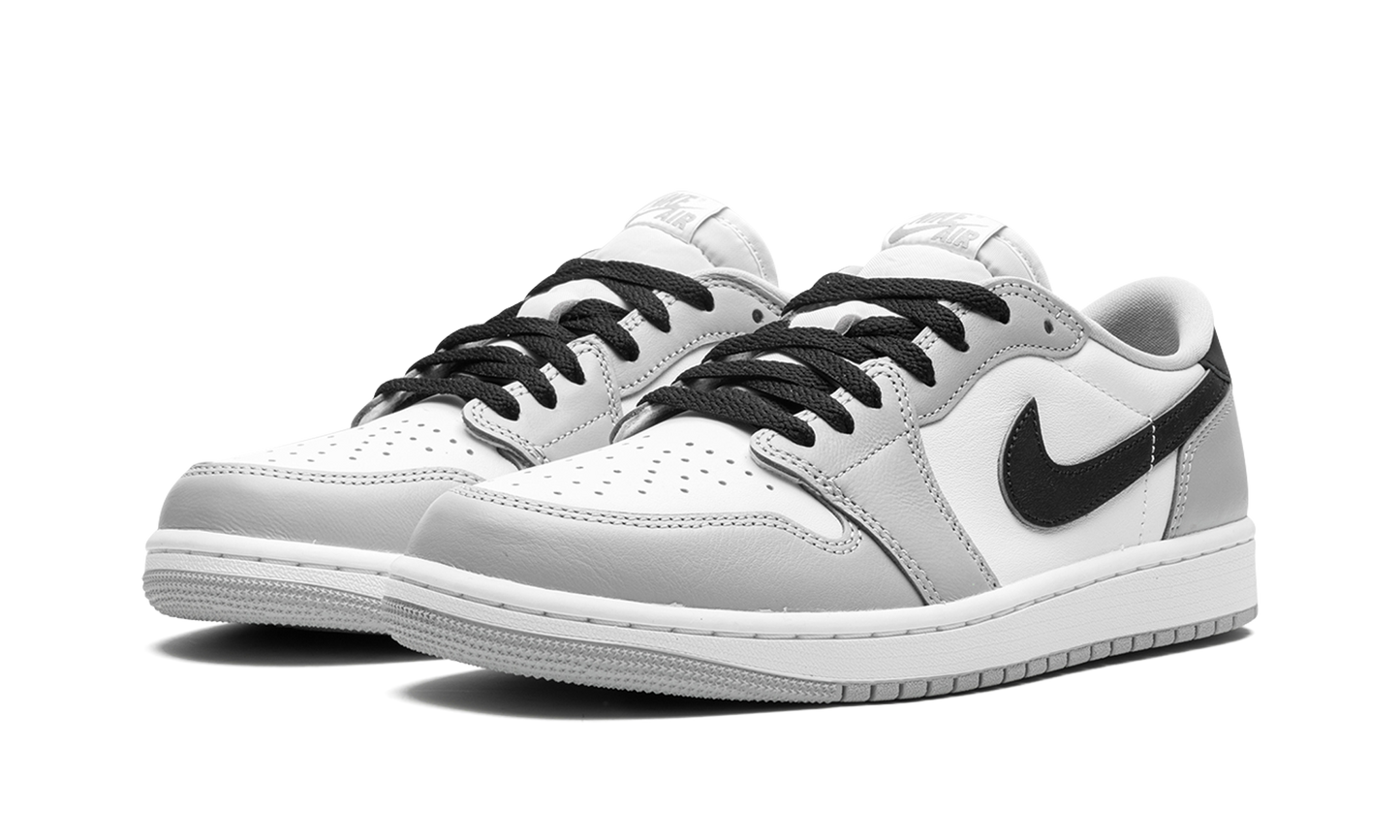 Jordan 1 Retro Low OG "Barons" CZ0790 110