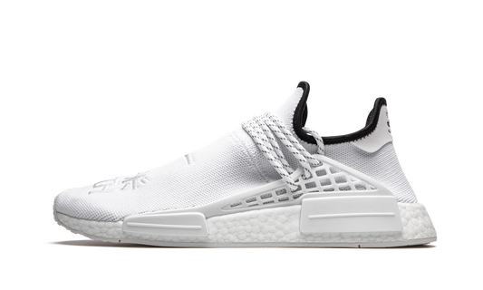 NMD Humanrace "Pharrell Williams - Core White" GY0092