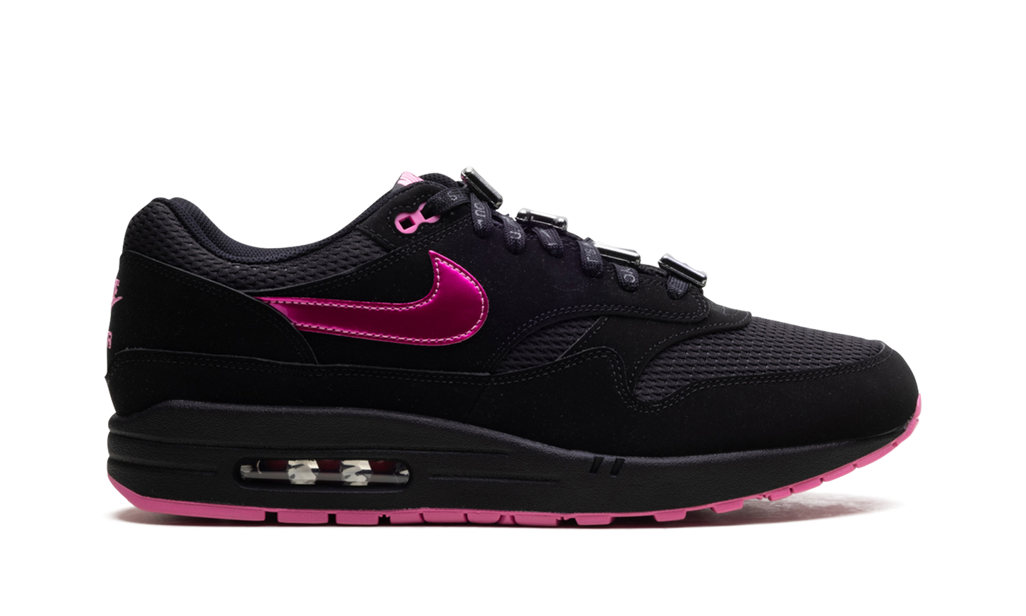 Air Max 1 "Valentine's Day - Black" HV2302 001