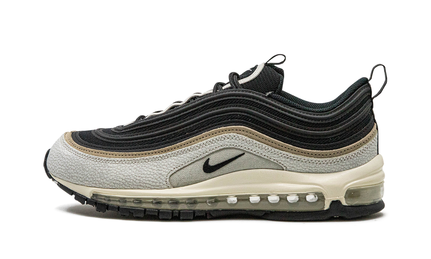 Air Max 97 "Light Bone / Khaki / Black" DV7421 002