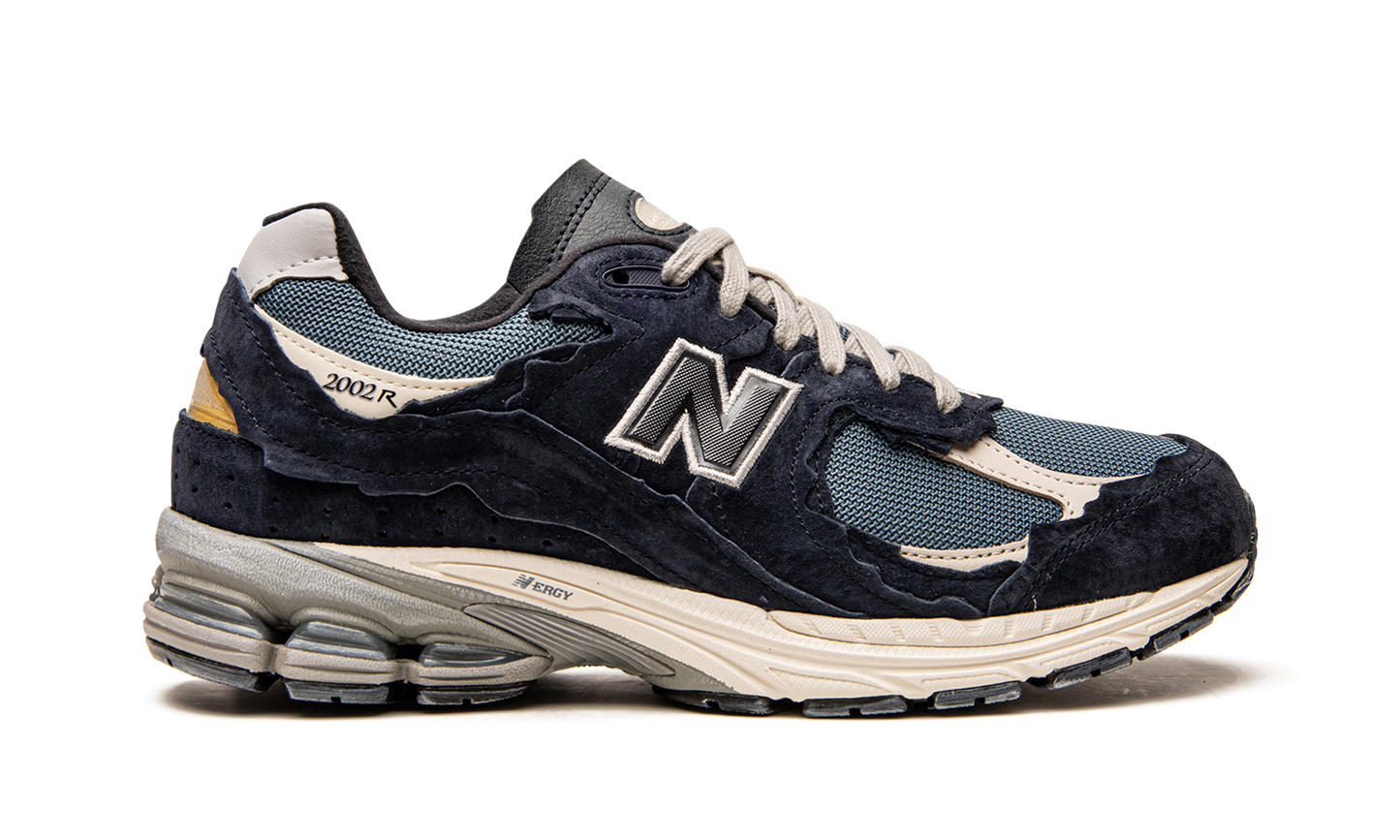 2002R "Protection Pack - Dark Navy" M2002RDF