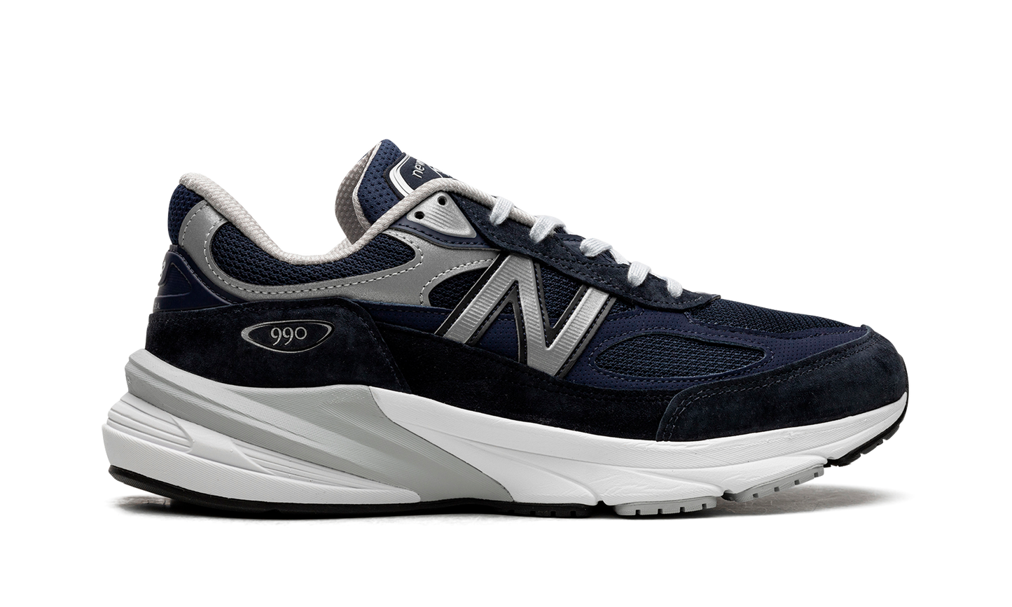 990v6 "Navy" M990NV6