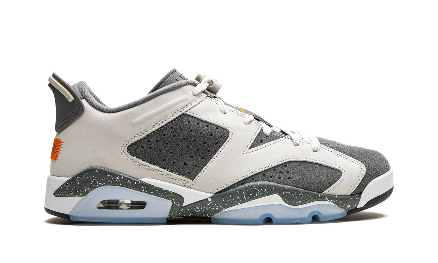 Air Jordan 6 Low "PSG" DZ4133 008