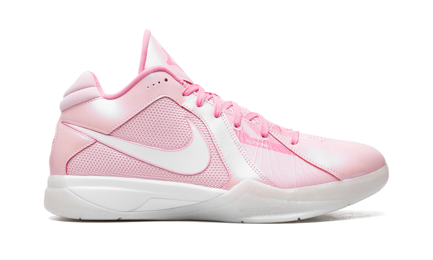 KD 3 "Aunt Pearl" FJ0982 600