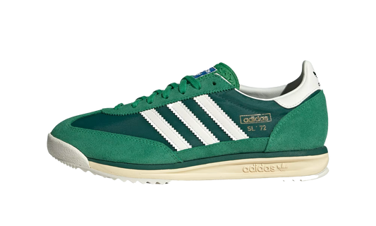 SL 72 RS "Collegiate Green Core White" JH8643
