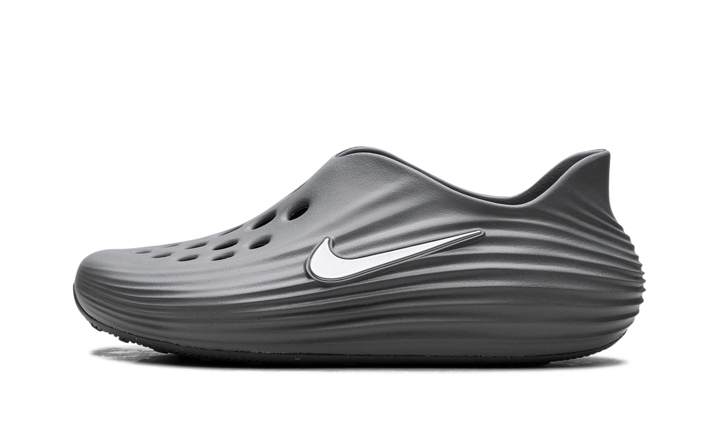 ReactX Rejuven8 "Smoke Grey" HV5060 002