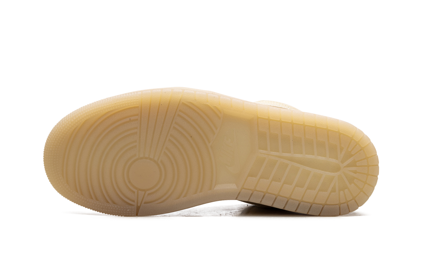 Air Jordan 1 Low SE WMNS "Sand" FZ3972 294