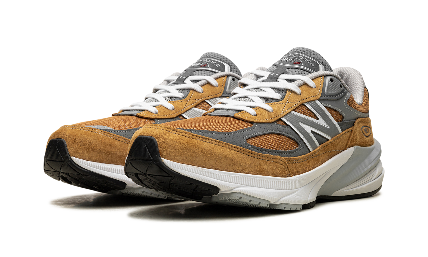 990V6 "Workwear Grey" U990TN6