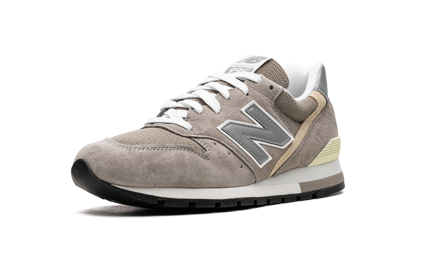 996 "Grey Day" U996GR