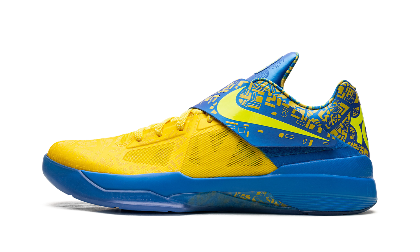 Zoom KD 4 "Scoring Title 2025" FZ5916 400