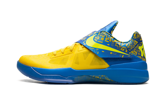 Zoom KD 4 "Scoring Title 2025" FZ5916 400
