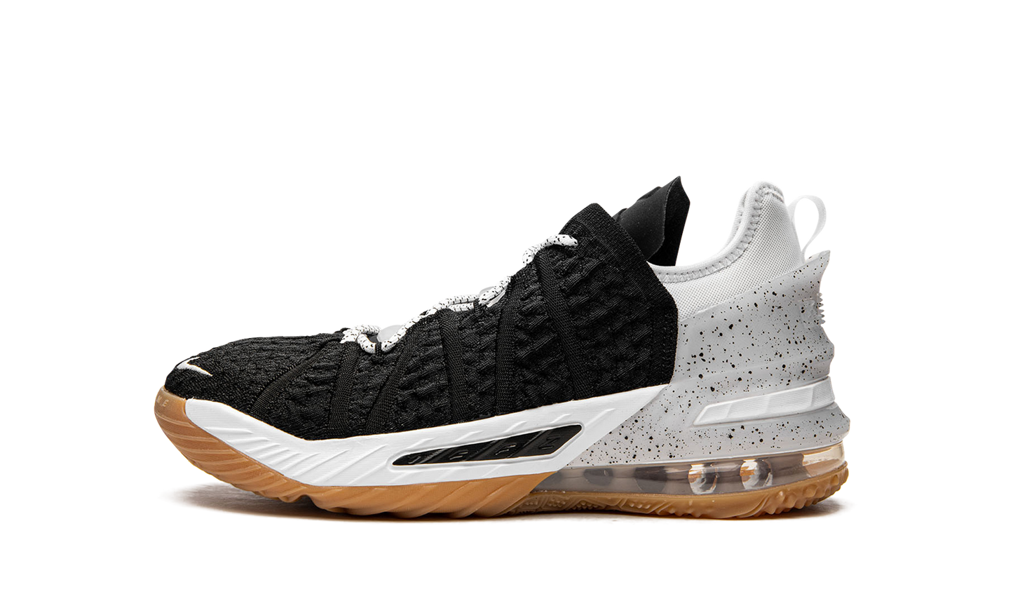 LeBron 18 GS CW2760 007