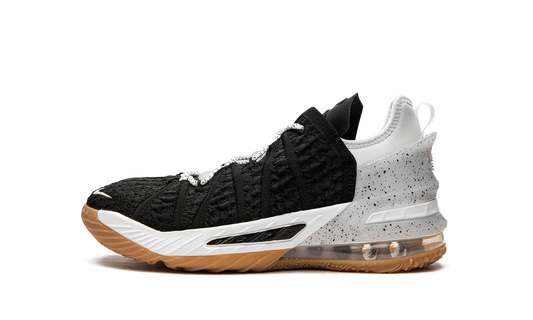 LeBron 18 GS CW2760 007