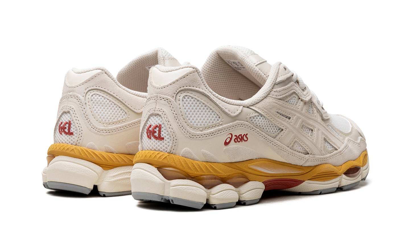 GEL-NYC "Cream Oatmeal" 1201A789 106