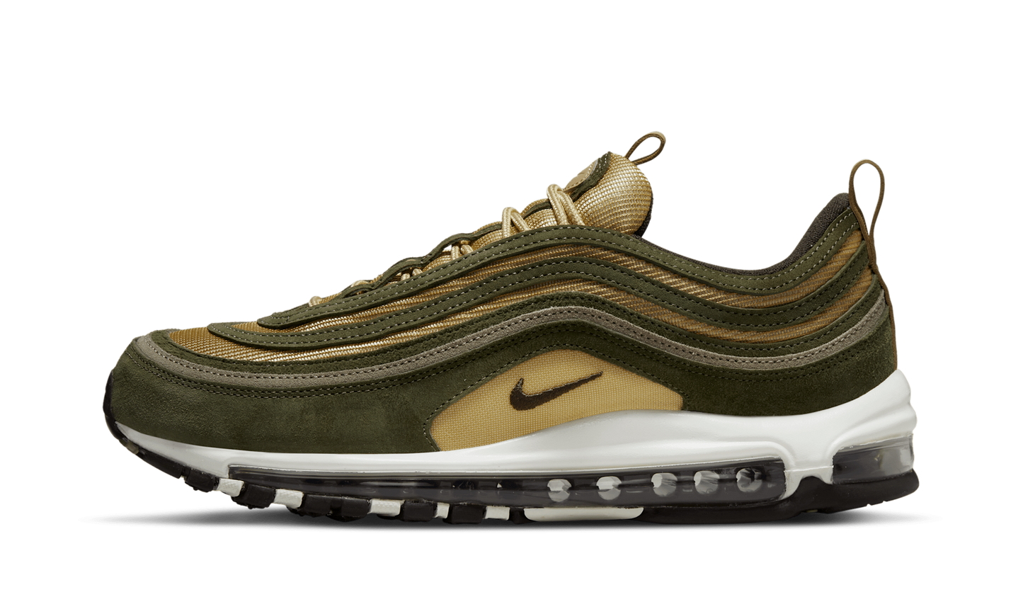 Air Max 97 NH "Rough Green" DR0157 300