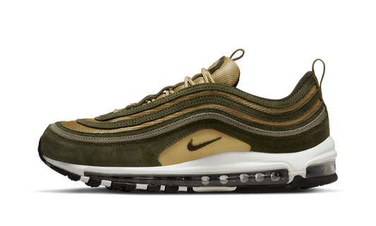 Air Max 97 NH "Rough Green" DR0157 300