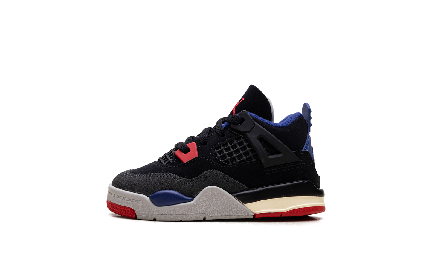 Air Jordan 4 TD "Rare Air" IB4387 003