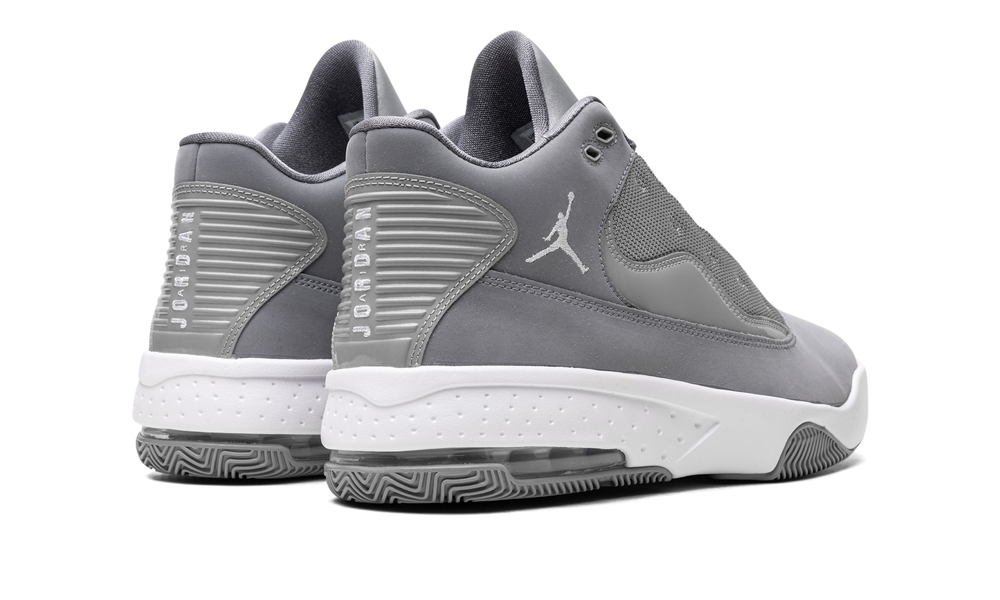 Jordan Max Aura 2 "Cool Grey" CK6636 012
