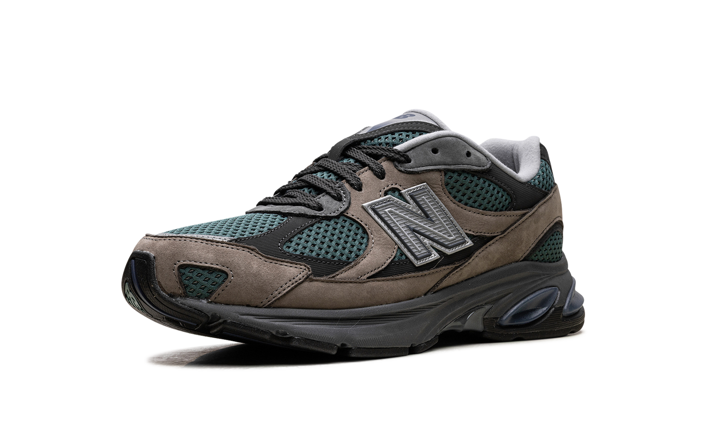 2010 "Vintage Khaki" U2010AGY