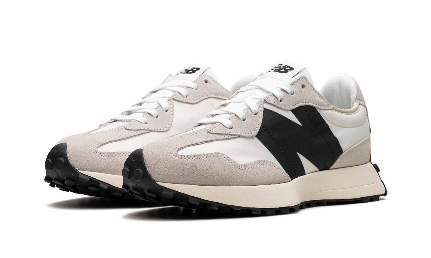 327 "Sea Salt Black" MS327FE