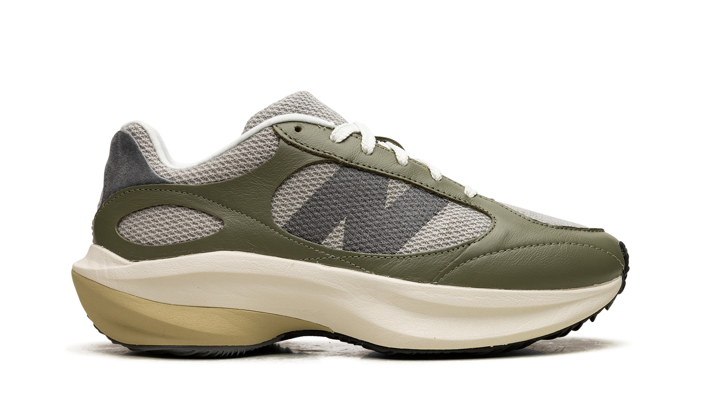 WRPD Runner "Olive" UWRPDMMA