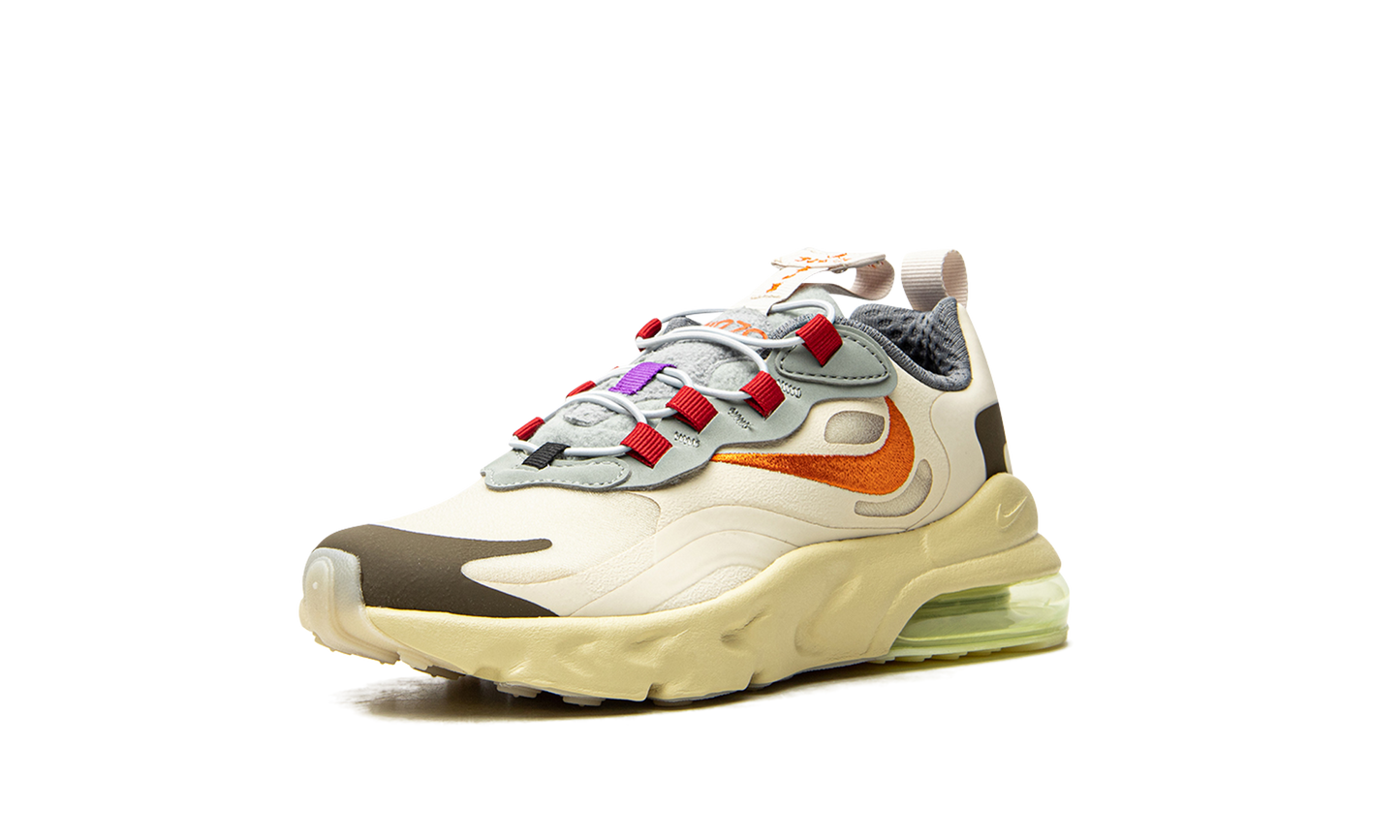 Air Max 270 React PS "Travis Scott - Cactus Trails"