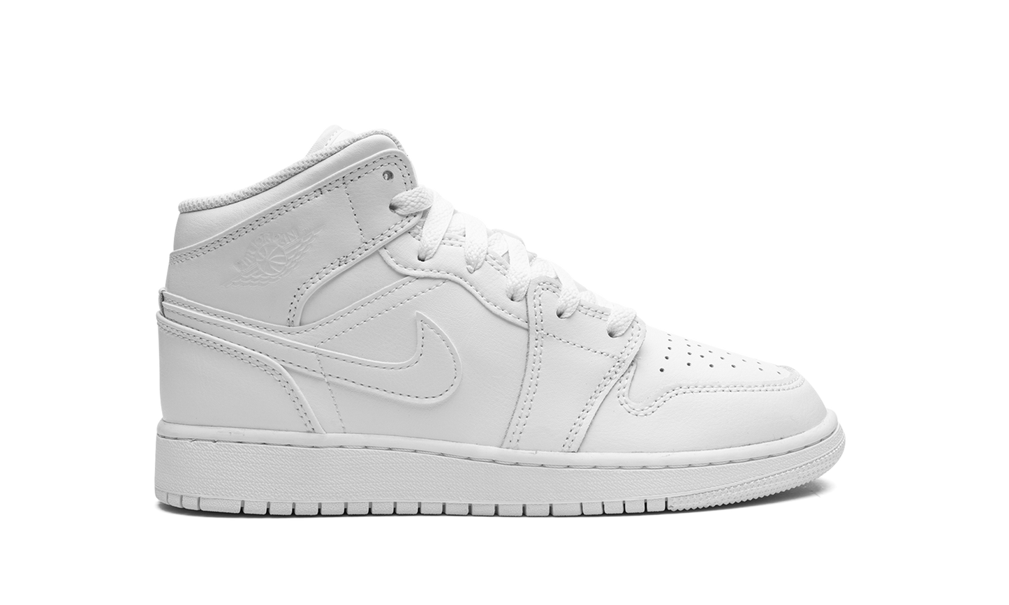 Air Jordan 1 Mid GS