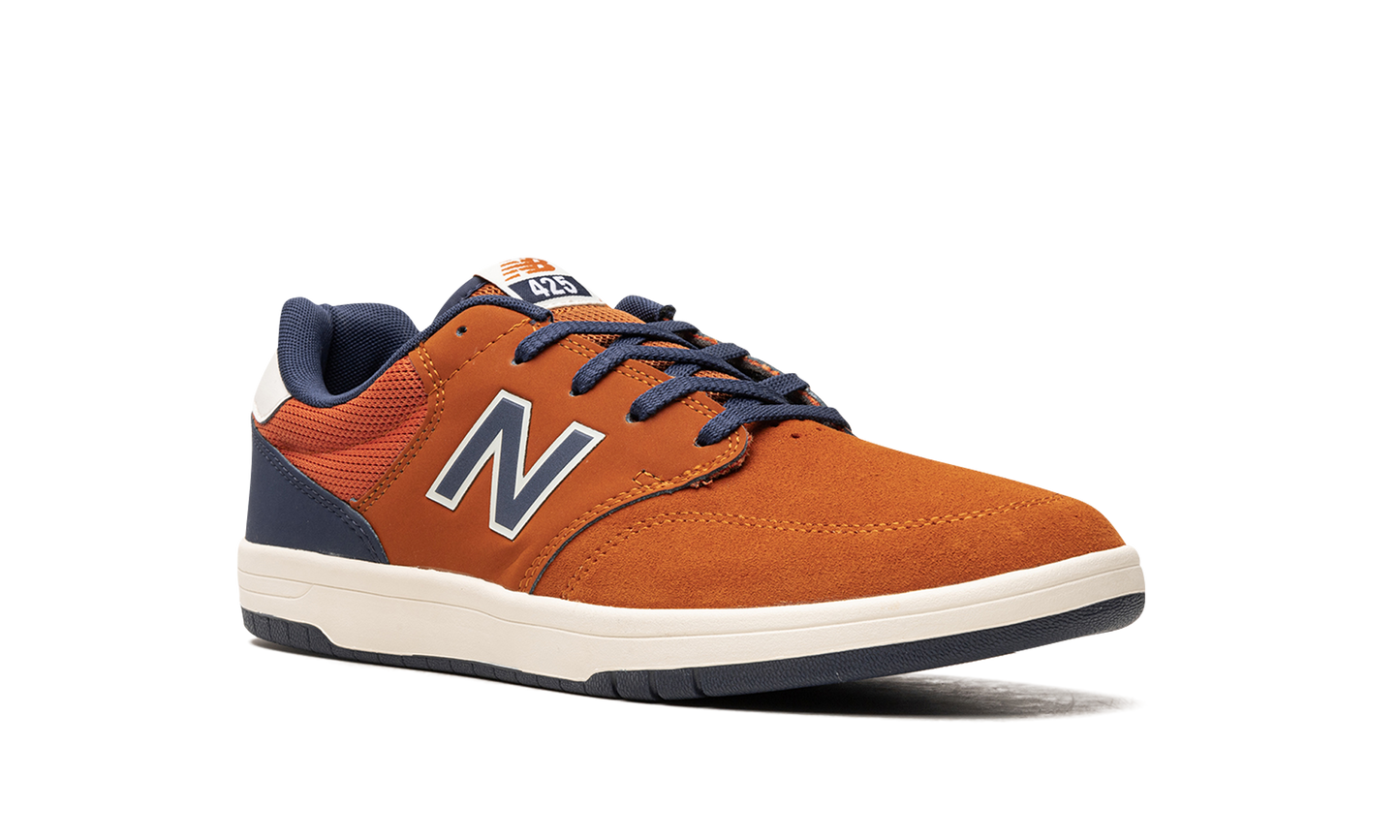 Numeric 425 "Brown Blue"