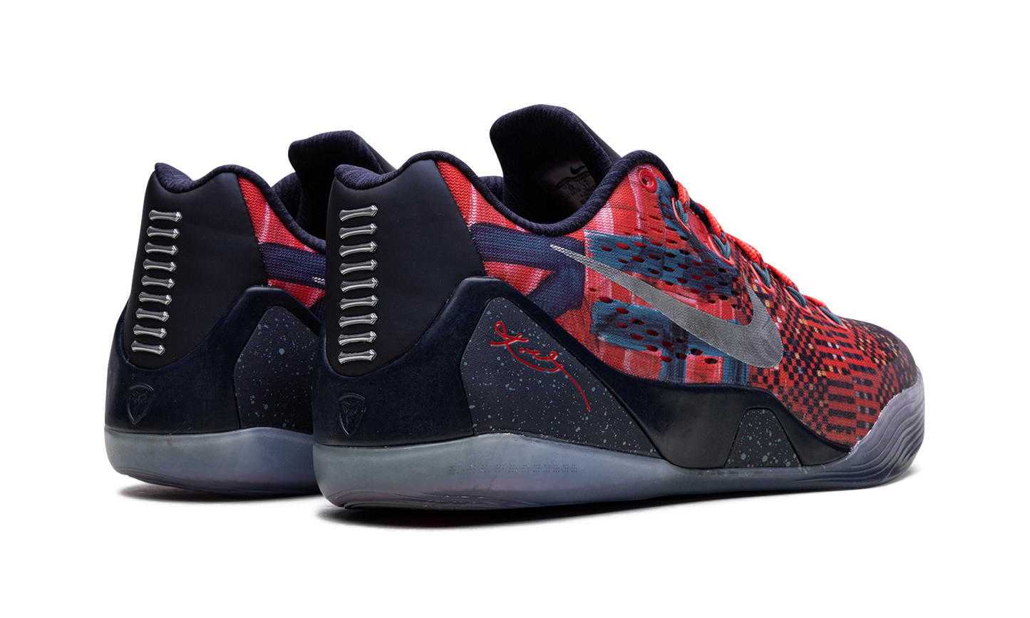 Kobe 9 Em Premium "Philippines"