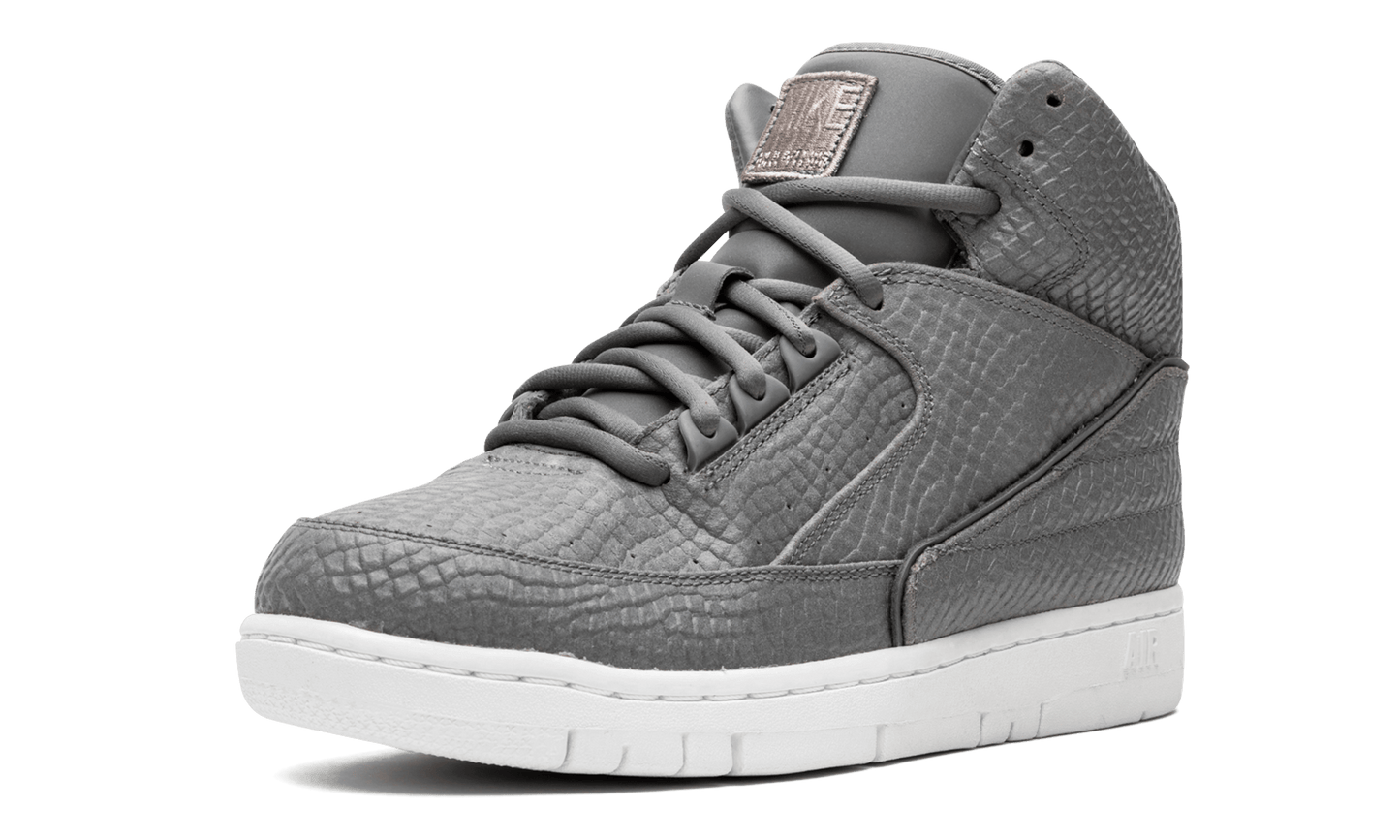 Air Python SP "Cool Grey"