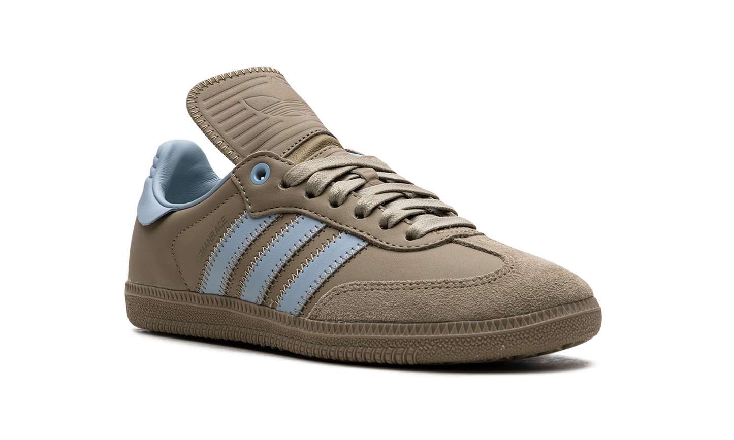 Samba Humanrace "Pharrell - Orbit Green" ID8712