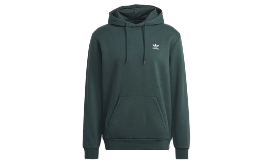 Essential Hoodie "Mineral Green" HK0099