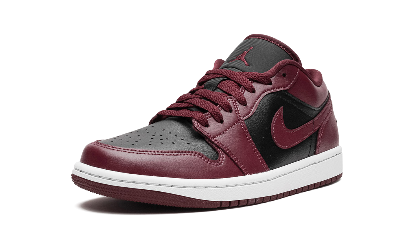 AIR JORDAN 1 LO WMNS "Dark Beetroot" DC0774 006