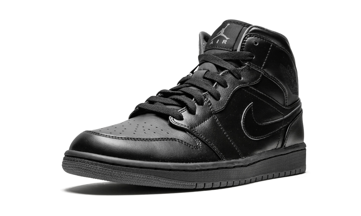 Air Jordan 1 Mid 554724 021