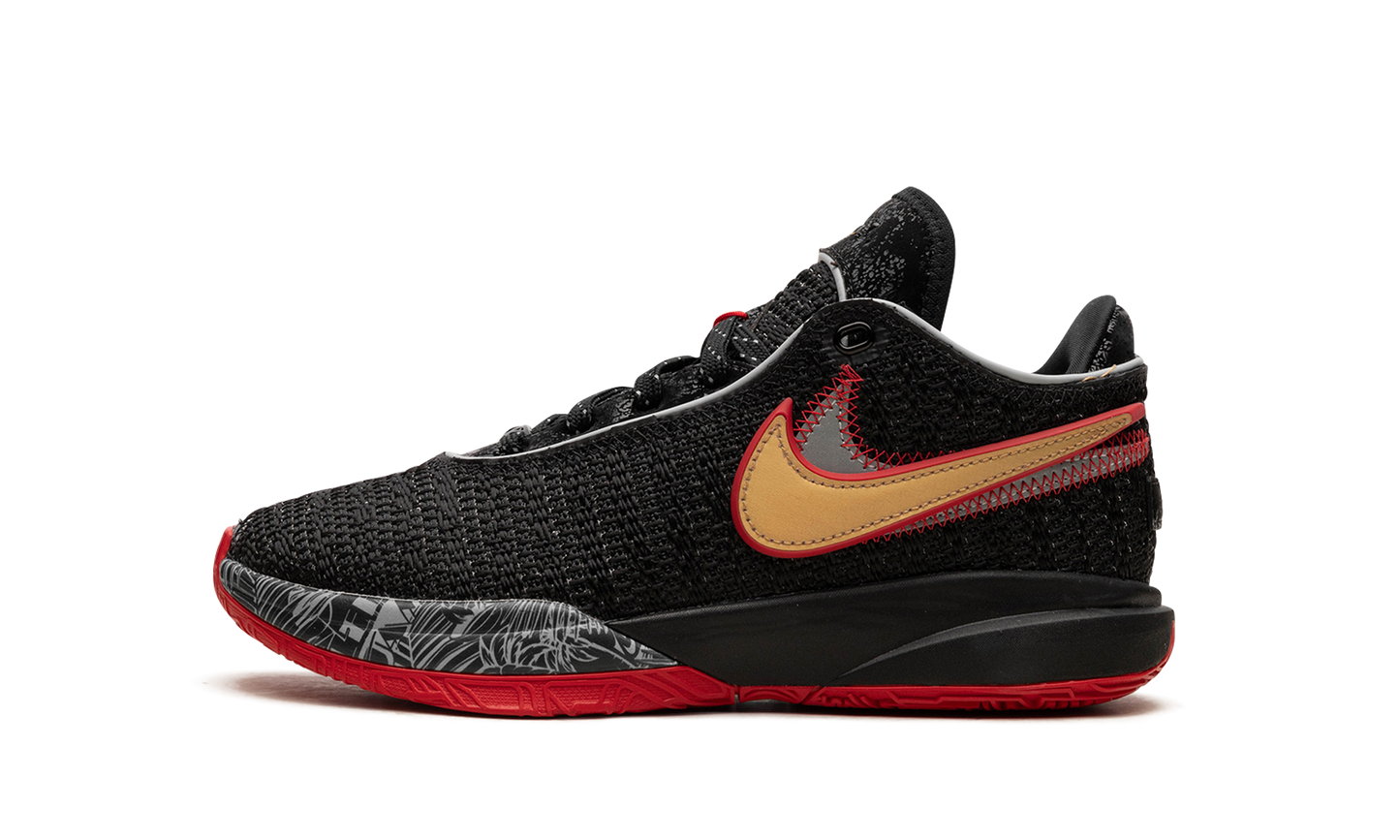 LeBron 20 "Trinity GS" DQ8651 001