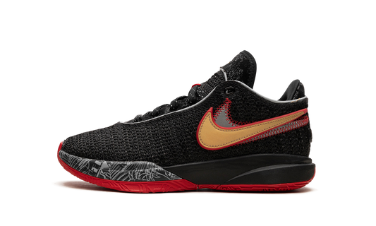 LeBron 20 "Trinity GS" DQ8651 001