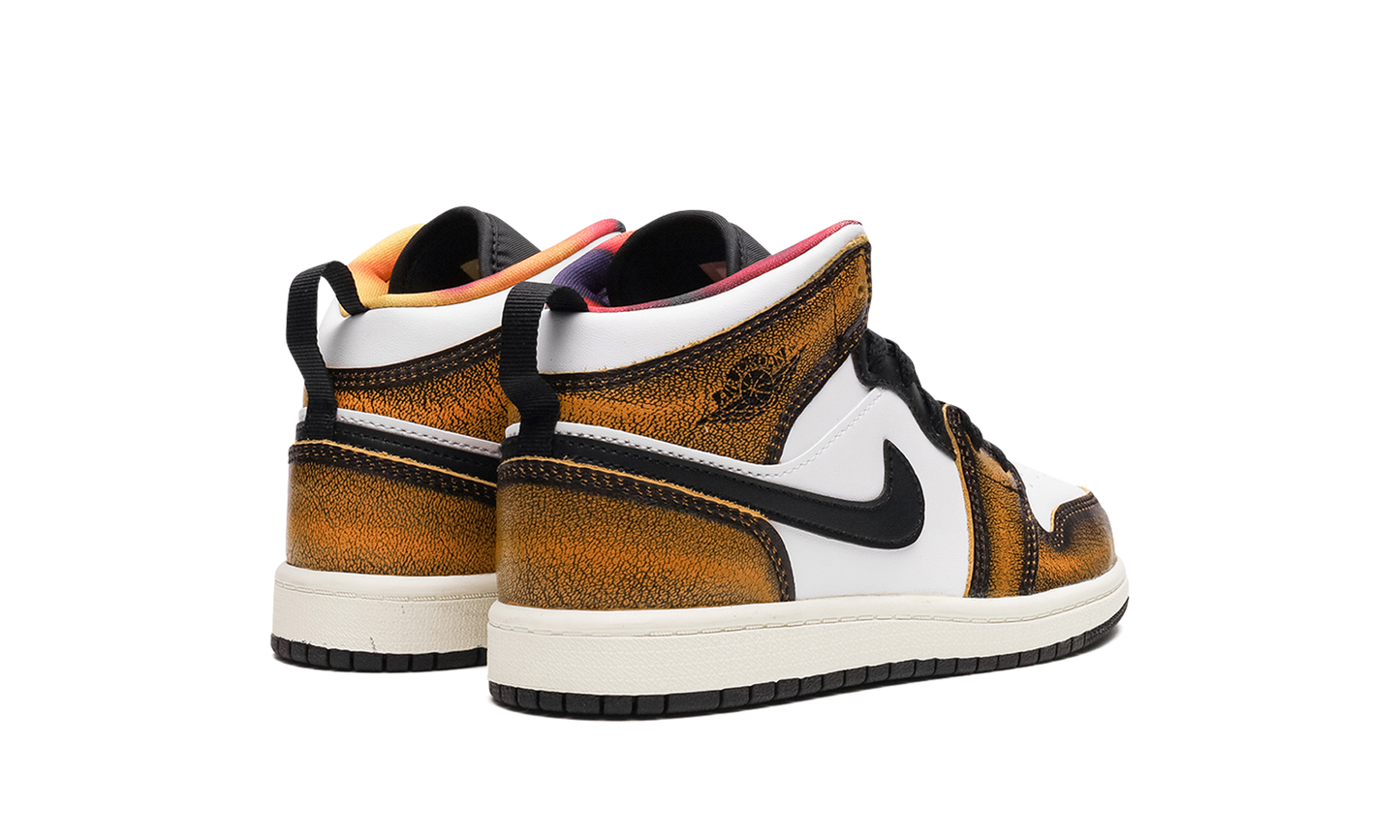 Jordan 1 Mid SE PS DQ8419 071