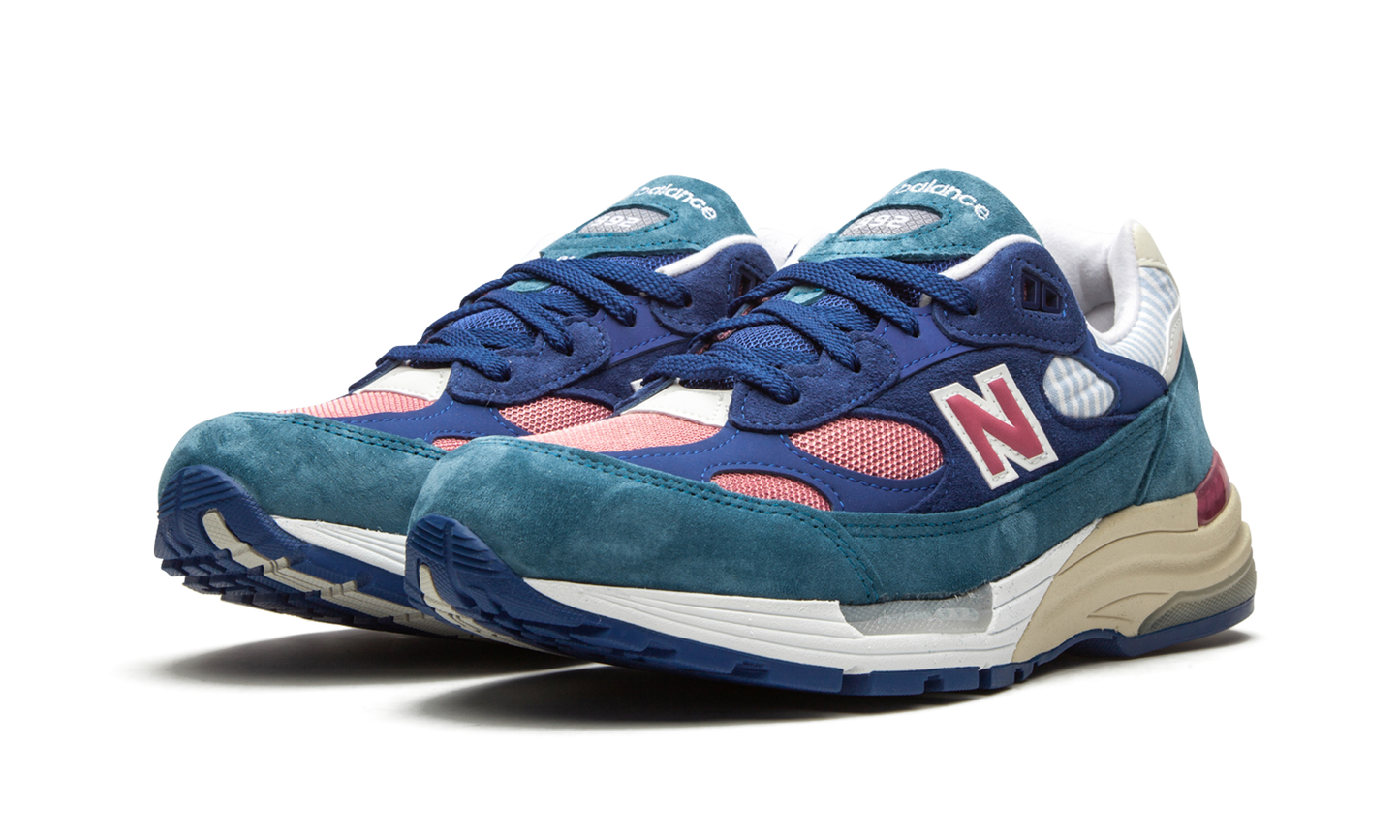 992 "TROPICAL" M992NT