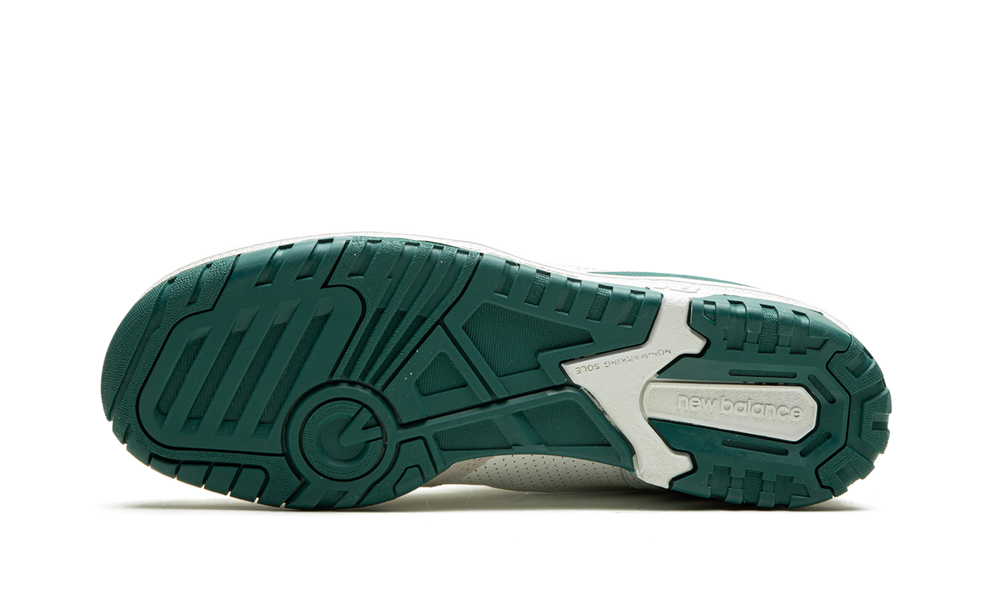 550 "Vintage Teal" BB550STA