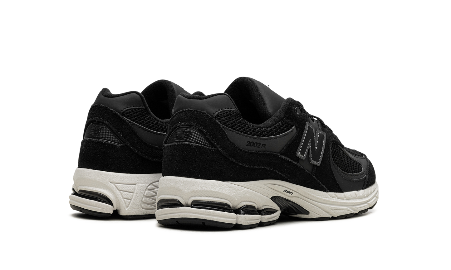 2002R GS "Black" GC2002BK