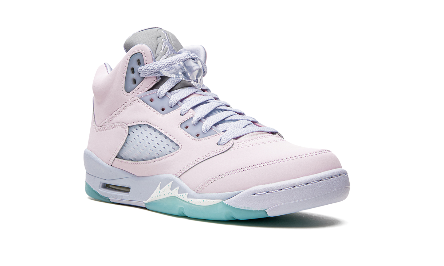 Air Jordan 5 Retro GS "Easter 2022" DV0563 600