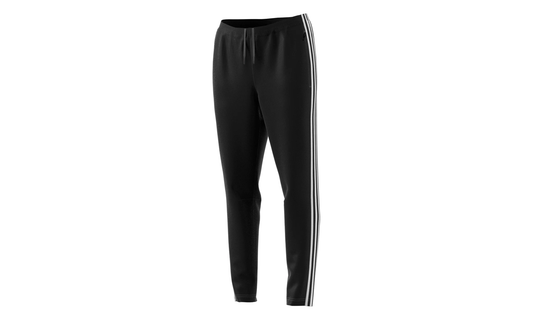 Athletics ID Tiro Pants "Black / White" BR5070