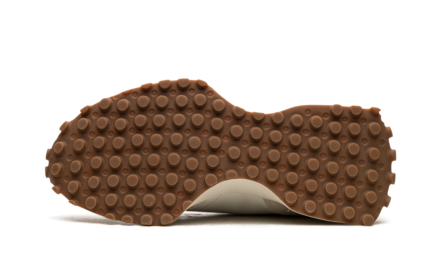 327 WMNS "Beige White Gum" WS327AN