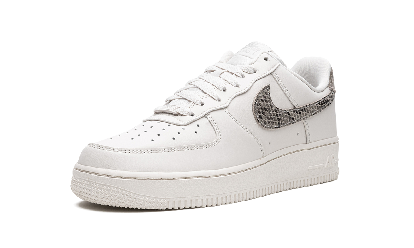 AIR FORCE 1 LO '07 WMNS "Phantom / Snakeskin" DD8959 002